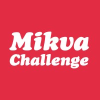 Mikva Challenge logo, Mikva Challenge contact details