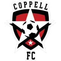 Coppell FC logo, Coppell FC contact details