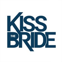 Kiss The Bride logo, Kiss The Bride contact details