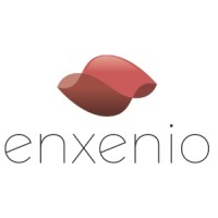 Enxenio logo, Enxenio contact details