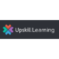 Upskill Learning logo, Upskill Learning contact details