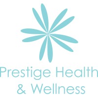 Prestige Health and Wellness logo, Prestige Health and Wellness contact details