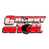 CherryOnTop.com logo, CherryOnTop.com contact details