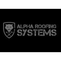 Alpha Roofing Systems logo, Alpha Roofing Systems contact details