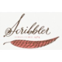 The Scribbler, Inc. logo, The Scribbler, Inc. contact details