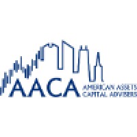 American Assets Capital Advisers, LLC logo, American Assets Capital Advisers, LLC contact details