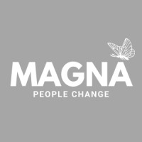 Magna People Change Consulting logo, Magna People Change Consulting contact details