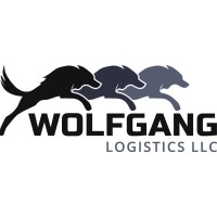 Wolfgang Logistics LLC logo, Wolfgang Logistics LLC contact details