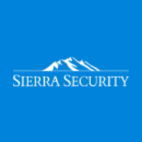 Sierra Security logo, Sierra Security contact details