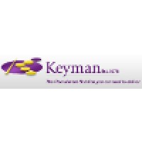 Keyman Personnel logo, Keyman Personnel contact details