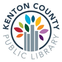 Kenton County Public Library logo, Kenton County Public Library contact details