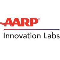 AARP Innovation Labs logo, AARP Innovation Labs contact details