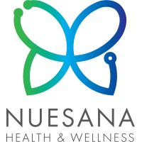 Nuesana Health & Wellness logo, Nuesana Health & Wellness contact details