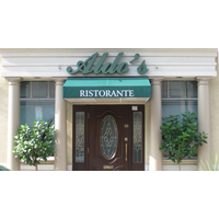 Aldo's Ristorante Italiano logo, Aldo's Ristorante Italiano contact details