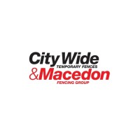 Citywide & Macedon Fencing Group logo, Citywide & Macedon Fencing Group contact details