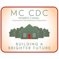 Morris Canal Community Development Coporation logo, Morris Canal Community Development Coporation contact details