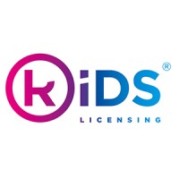 KIDS LICENSING logo, KIDS LICENSING contact details