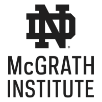 McGrath Institute for Church Life logo, McGrath Institute for Church Life contact details