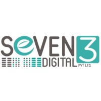 Seven3 Digital Pvt Ltd logo, Seven3 Digital Pvt Ltd contact details