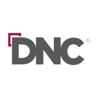 DNC packaging machinery logo, DNC packaging machinery contact details