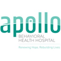 Apollo Behavioral Health Hospital logo, Apollo Behavioral Health Hospital contact details