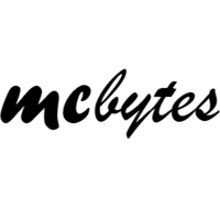 McBytes Technologies logo, McBytes Technologies contact details