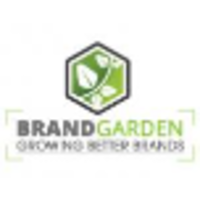 Brand Garden logo, Brand Garden contact details