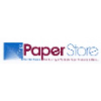 The Paper Store and More logo, The Paper Store and More contact details