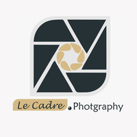 Le Cadre logo, Le Cadre contact details