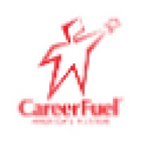 CareerFuel logo, CareerFuel contact details