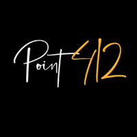 Point 412 logo, Point 412 contact details