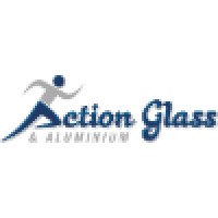 Action Glass & Aluminium logo, Action Glass & Aluminium contact details