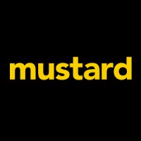 Mustard Prague logo, Mustard Prague contact details