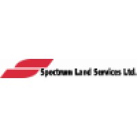 Spectrum Land Services Ltd. logo, Spectrum Land Services Ltd. contact details