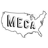 MECA Engineering Corp. of America logo, MECA Engineering Corp. of America contact details