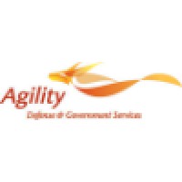 Agility Defense & Government Services logo, Agility Defense & Government Services contact details