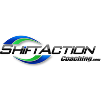 ShiftAction Coaching logo, ShiftAction Coaching contact details