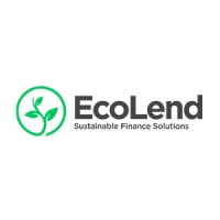 EcoLend - Sustainable Finance Solutions logo, EcoLend - Sustainable Finance Solutions contact details