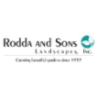 Rodda And Sons Landscapes logo, Rodda And Sons Landscapes contact details