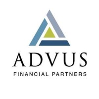 Advus Financial Partners, LLC logo, Advus Financial Partners, LLC contact details