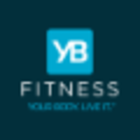 YB Fitness logo, YB Fitness contact details