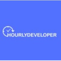 HourlyDeveloper.io logo, HourlyDeveloper.io contact details