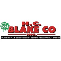 H.C. Blake Co. Inc. logo, H.C. Blake Co. Inc. contact details