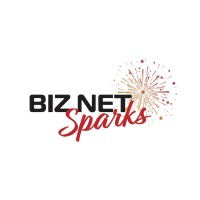 Biz Net Sparks logo, Biz Net Sparks contact details