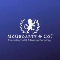 McGroarty & Co. Consulting, LLC logo, McGroarty & Co. Consulting, LLC contact details