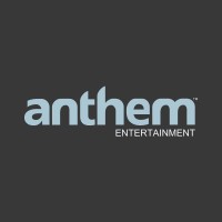 Anthem Entertainment, LLC logo, Anthem Entertainment, LLC contact details