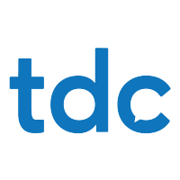 TDC Services logo, TDC Services contact details