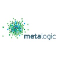 metalogic logo, metalogic contact details