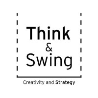 THINK & SWING logo, THINK & SWING contact details