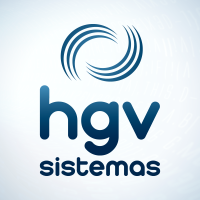 HGV Sistemas logo, HGV Sistemas contact details